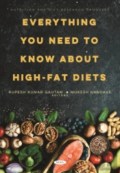 Everything You Need To Know About High-Fat Diets