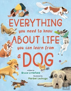 Bertrand.pt - Everything You Need To Know About Life You Can Learn From A Dog