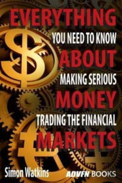 Bertrand.pt - Everything You Need To Know About Making Serious Money Trading The Financial Markets
