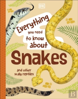 Bertrand.pt - Everything You Need To Know About Snakes