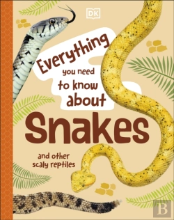 Bertrand.pt - Everything You Need To Know About Snakes