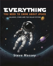 Everything You Need To Know About Space
