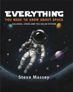 Bertrand.pt - Everything You Need To Know About Space