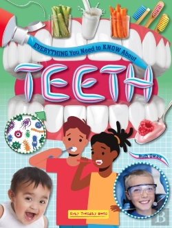 Bertrand.pt - Everything You Need To Know About Teeth