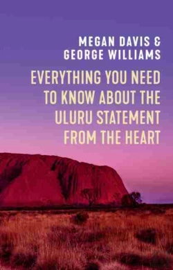 Bertrand.pt - Everything You Need To Know About The Uluru Statement From The Heart