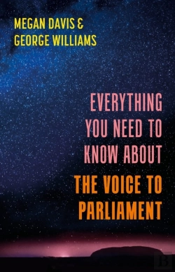 Bertrand.pt - Everything You Need To Know About The Voice To Parliament