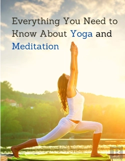 Bertrand.pt - Everything You Need To Know About Yoga And Meditation