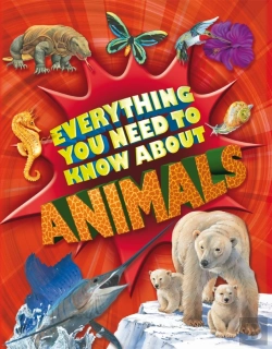 Bertrand.pt - Everything You Need To Know: Animals