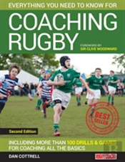 Everything You Need To Know For Coaching Rugby