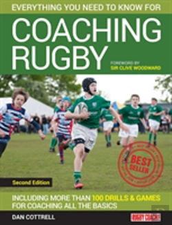 Bertrand.pt - Everything You Need To Know For Coaching Rugby