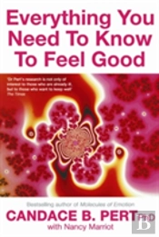 Everything You Need To Know To Feel Good