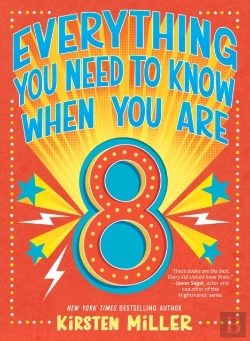 Bertrand.pt - Everything You Need To Know When You Are 8
