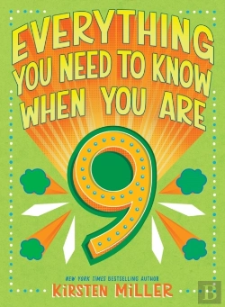 Bertrand.pt - Everything You Need To Know When You Are 9