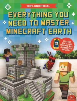 Bertrand.pt - Everything You Need To Master Minecraft Earth