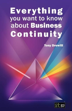 Bertrand.pt - Everything You Want To Know About Business Continuity