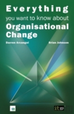 Bertrand.pt - Everything You Want To Know About Organisational Change