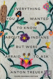 Everything You Wanted To Know About Indians But Were Afraid To Ask