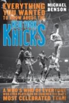 Everything You Wanted To Know About The New York Knicks