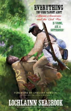 Bertrand.pt - Everything You Were Taught About African-Americans And The Civil War Is Wrong, Ask A Southerner!