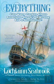 Everything You Were Taught About America