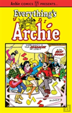 Bertrand.pt - Everything'S Archie Vol 1.
