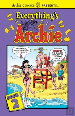 Bertrand.pt - Everything'S Archie Vol. 2