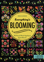 Everything'S Blooming