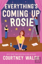 Everything'S Coming Up Rosie