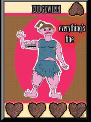Everythings Fine