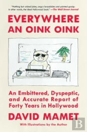Everywhere An Oink Oink