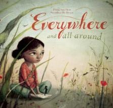 Everywhere And All Around