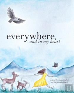 Bertrand.pt - Everywhere, And In My Heart