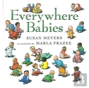 Everywhere Babies