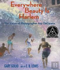 Everywhere Beauty Is Harlem