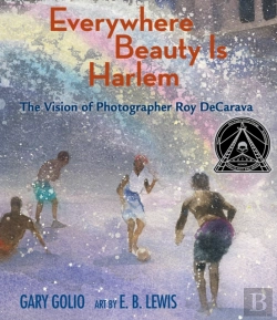 Bertrand.pt - Everywhere Beauty Is Harlem