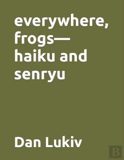 Bertrand.pt - Everywhere, Frogs-Haiku And Senryu