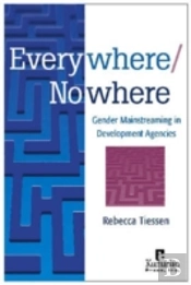 Everywhere/Nowhere