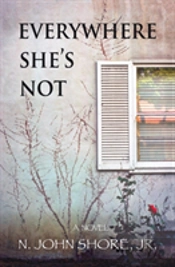 Everywhere She'S Not