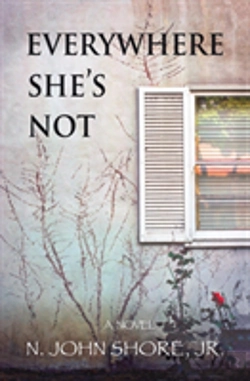 Bertrand.pt - Everywhere She'S Not