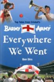 Everywhere We Went