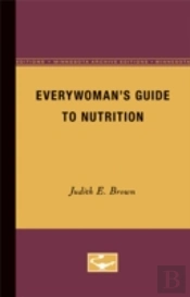Everywoman S Guide Nutrition