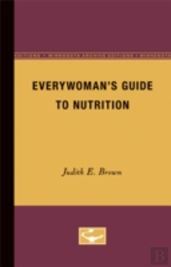 Bertrand.pt - Everywoman S Guide Nutrition
