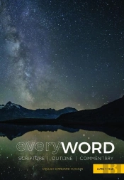 Everyword Luke 1-13:21