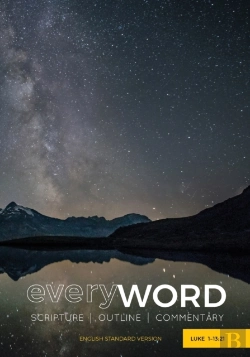 Bertrand.pt - Everyword: Luke 1-13:21: Scripture - Out