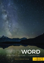 Everyword Luke 13:22-24:53