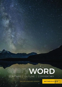 Bertrand.pt - Everyword Matthew 16:13-28:20