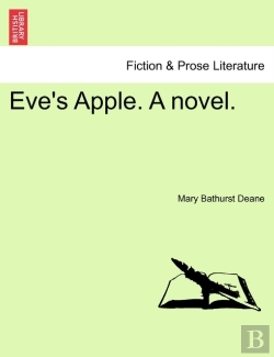 Bertrand.pt - Eve'S Apple. A Novel.