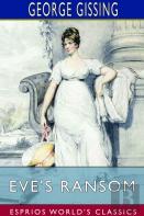 Eve'S Ransom (Esprios Classics)