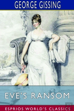 Bertrand.pt - Eve'S Ransom (Esprios Classics)