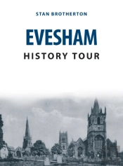 Evesham History Tour